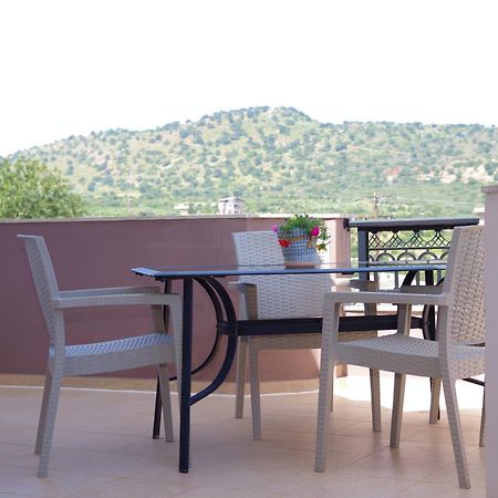 Villa Leondis Melidhónion 外观 照片