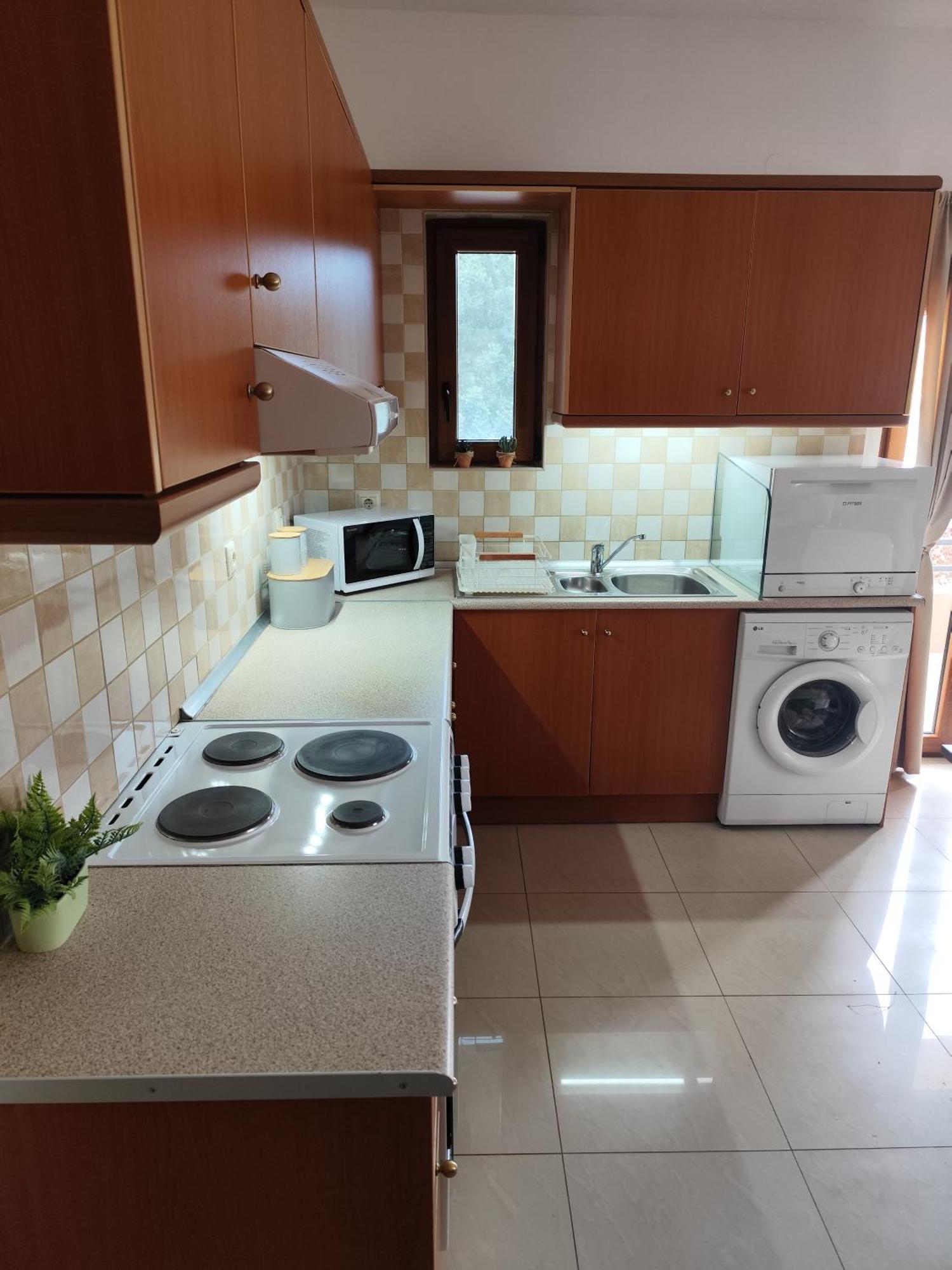 Villa Leondis Melidhónion 客房 照片